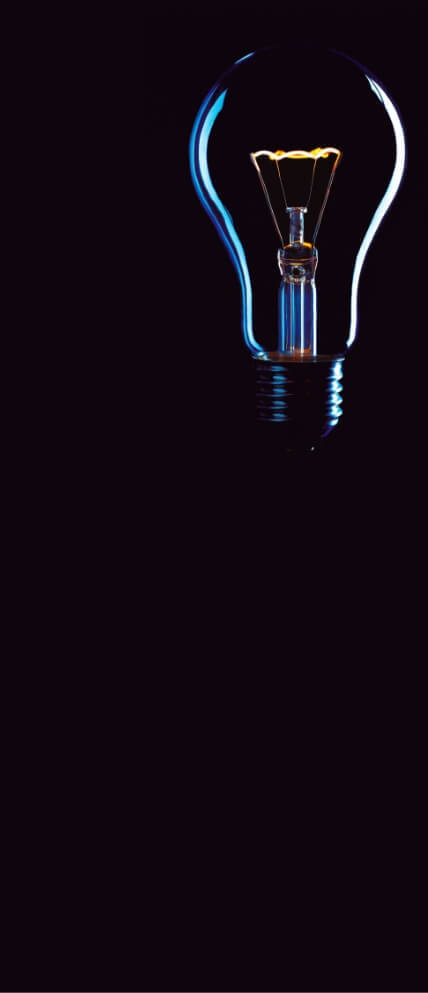 lightbulb