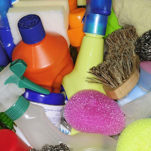 Cleaning products