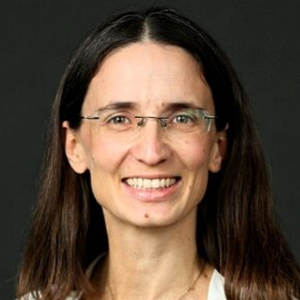Carolyn Kousky