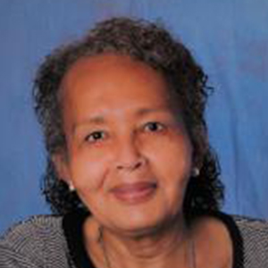 Jolette Westbrook