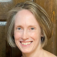 Anne Senft
