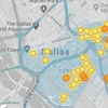 methane maps