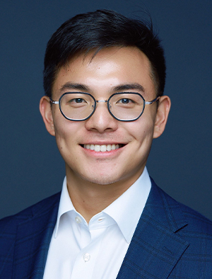 Aaron Feng