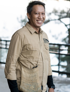 Andi Yasser Fauzan