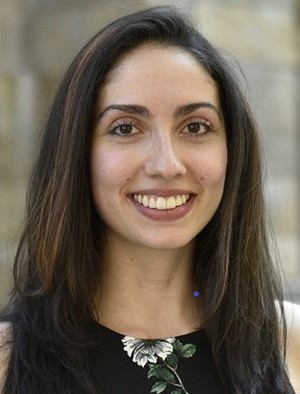 Anna Raffeld