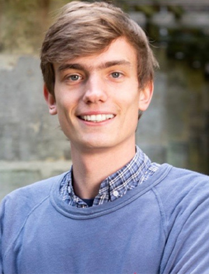 Guillaume Morauw