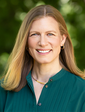Maggie Monast