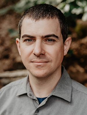 Michael Zimmerman