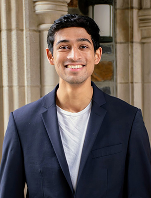 Rishab Jagetia