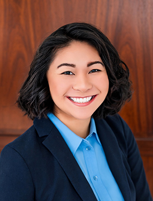 Veronica Ung-Kono