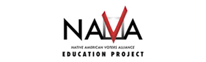 NAVA Education Project logo