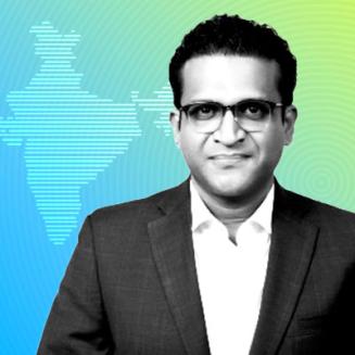 Hisham Mundol is chief adviser-India, Environmental Defense Fund
