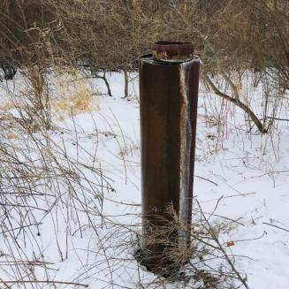 orphan well