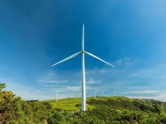 Windmill